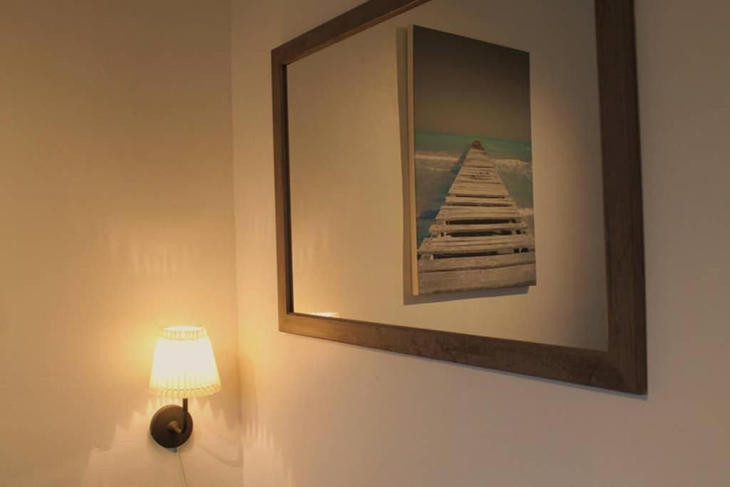 Apartamento Cabourg, Hypercentre, 2 Pieces Cosy Exterior foto
